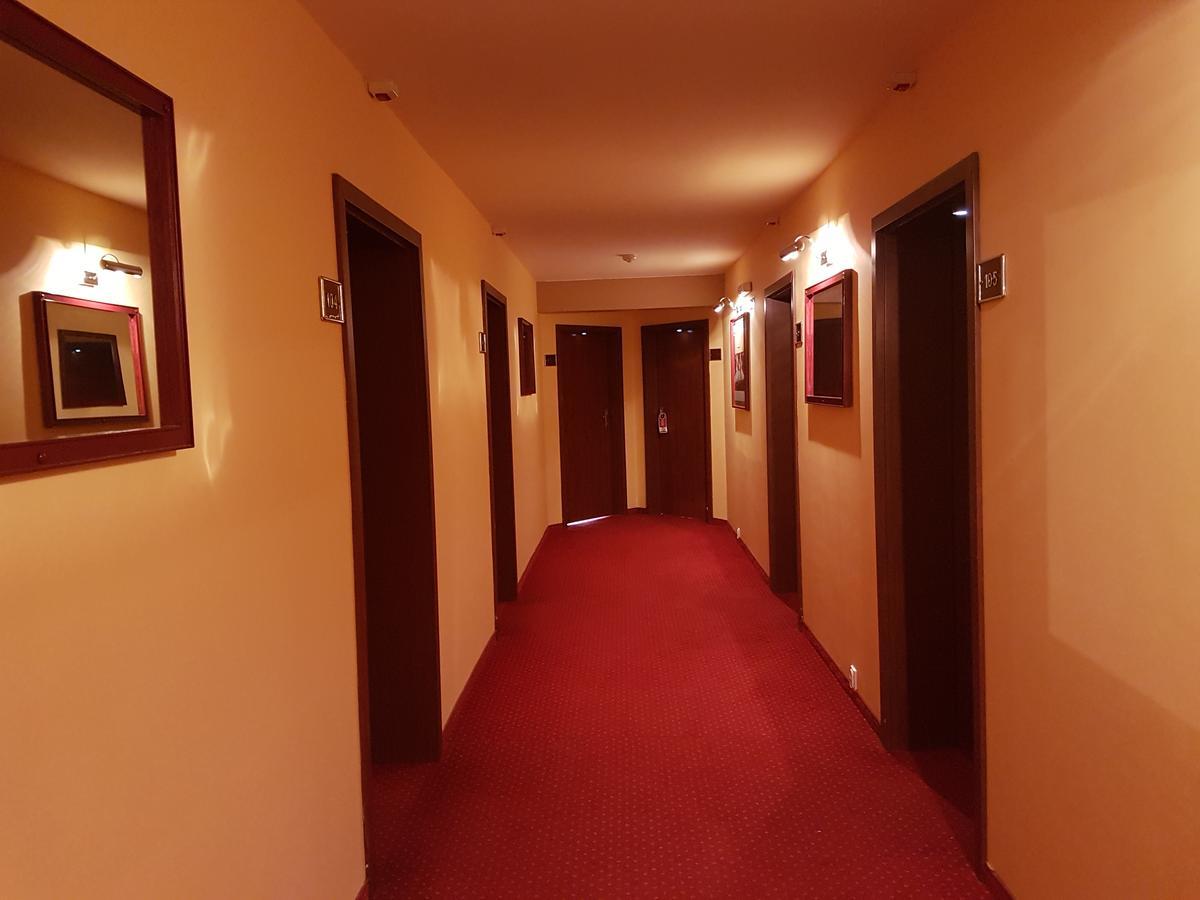 Willa Rawia 2 Rewal Dış mekan fotoğraf